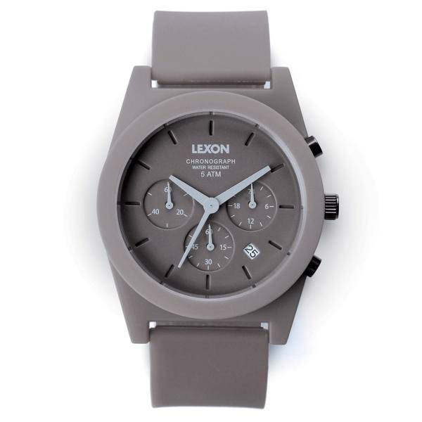 ساعت مچی عقربه ای لکسون مدل LM121G1، Lexon LM121G1 Watch