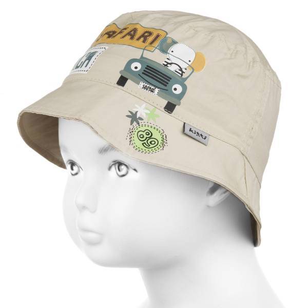 کلاه کودک کیتی مدل Y6144، Kitti Y6144 Baby Hat