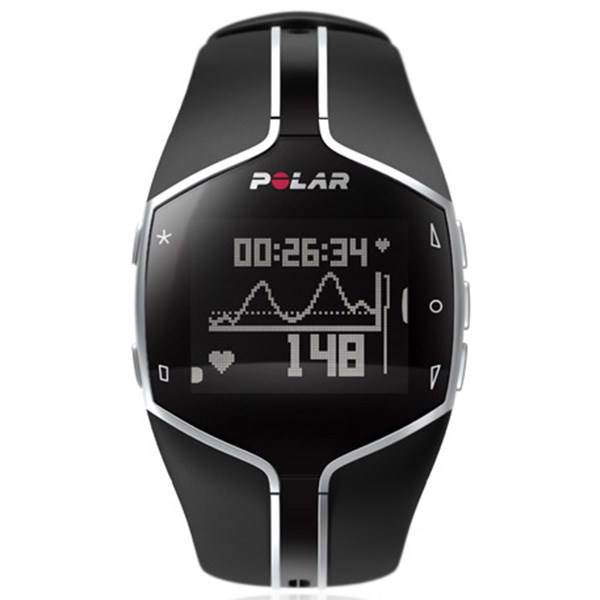 ساعت ورزشی پلار مدل FT80، Polar FT80 Sport Watch