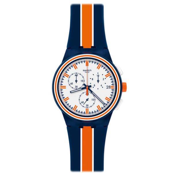 ساعت مچی عقربه ای مردانه سواچ مدل SUSZ400، Swatch SUSZ400 Watch For Men