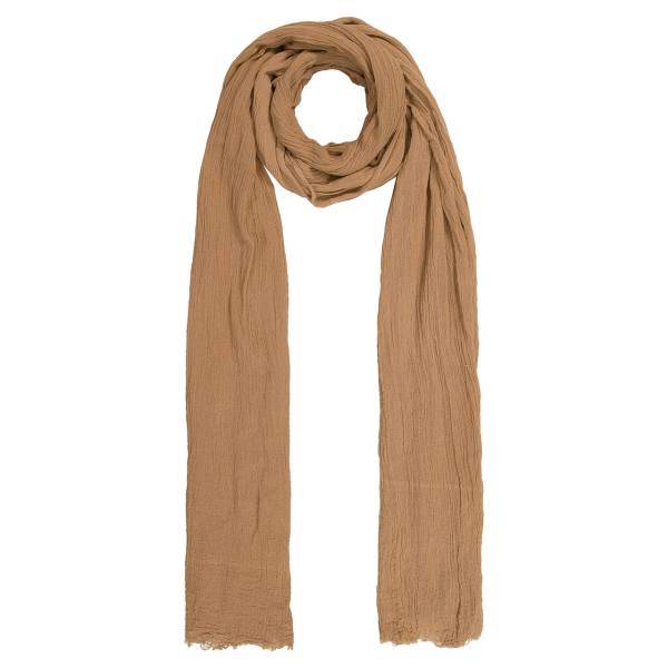 شال الیاف 3 متری کرم، Andia 14 Head Shawl