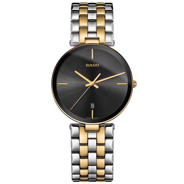 ساعت مچی عقربه ای مردانه رادو مدل 115.3867.2.015، Rado 115.3867.2.015 Watch For Men