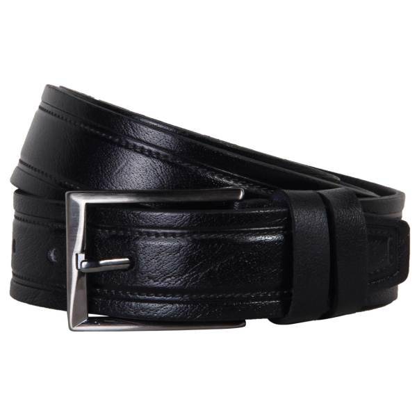 کمربند مردانه شهر چرم مدل 1-243507، Leather City 243507-1 Belt For Men