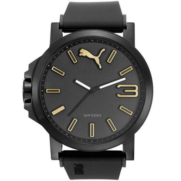 ساعت مچی عقربه ای مردانه پوما مدل PU103461020، Puma PU103461020 Watch For Men