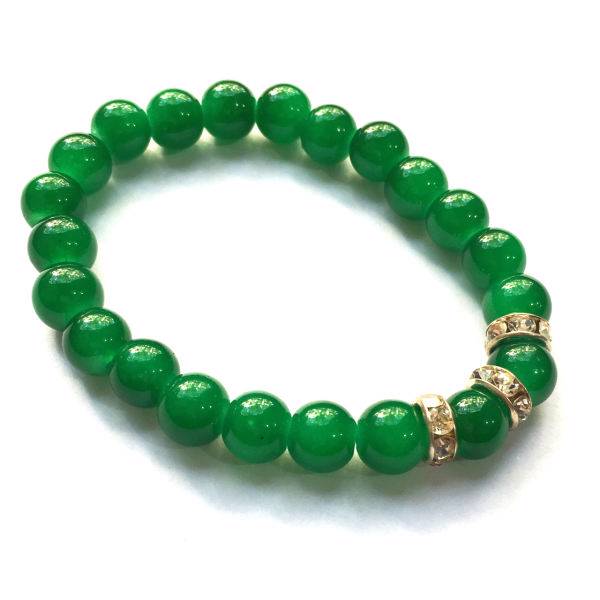 دستبند زیورآلات خرداد مدل Khordad_397B