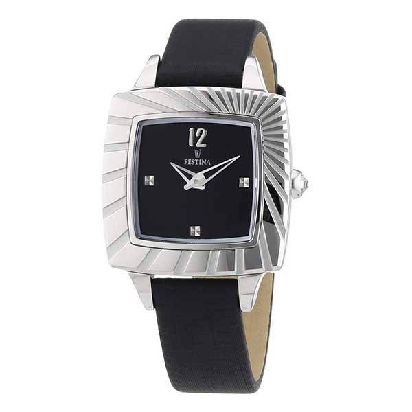 ساعت مچی عقربه ای زنانه فستینا F16650/4، Festina F16650/4