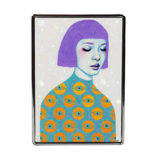 فندک الینور مدل EF358، Elinor Usb Lighter EF358 Lighter