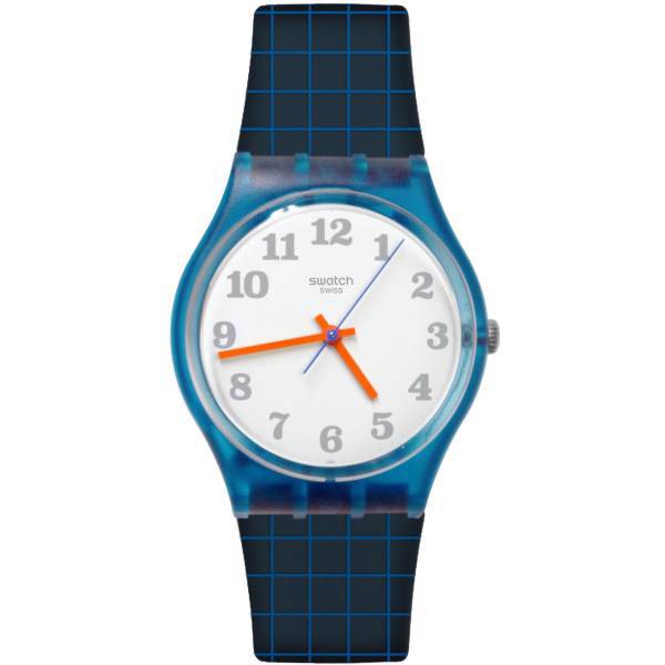 ساعت مچی عقربه ای سواچ مدل GS149، Swatch GS149 Watch