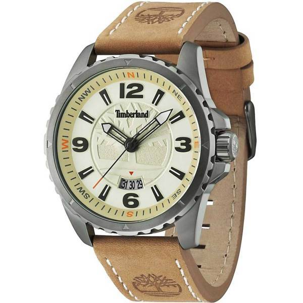 ساعت مچی عقربه ای مردانه تیمبرلند مدل TBL14531JSU-07، Timberland TBL14531JSU-07 Watch For Men