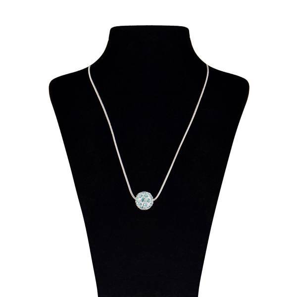گردنبند اوکسی مدل 10988-132000، Ouxi 10988-132000 Necklace
