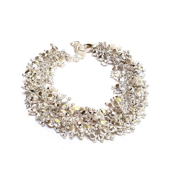 دستبند گالری ژاو مدل DTB-kh01