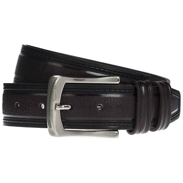 کمربند مردانه شهر چرم مدل 3-L1271، Leather City L1271-3 Belt For Men