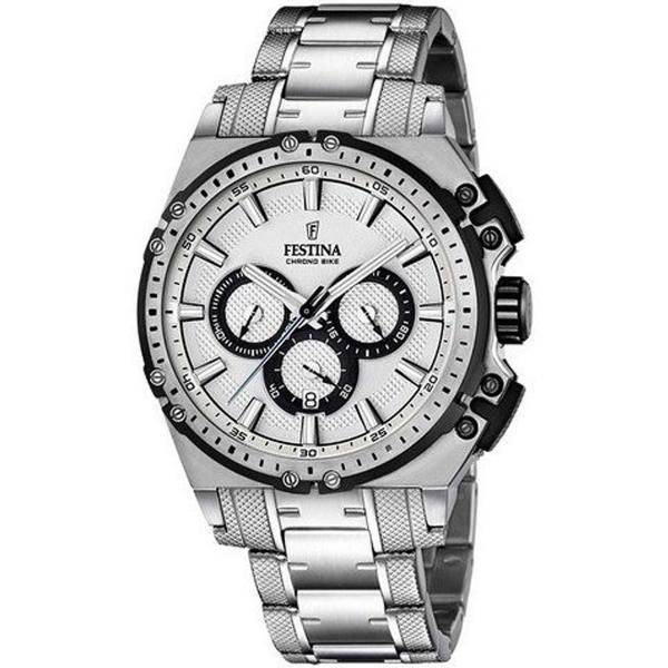 ساعت مچی عقربه ای مردانه فستینا مدل F16968/1، Festina F16968/1 Watch for Men