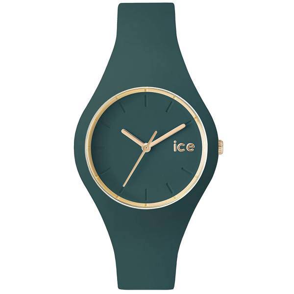 ساعت مچی عقربه‌ ای زنانه آیس واچ مدل ICE.GL.UCH.S.S.14، Ice-Watch ICE.GL.UCH.S.S.14 Watch For Women