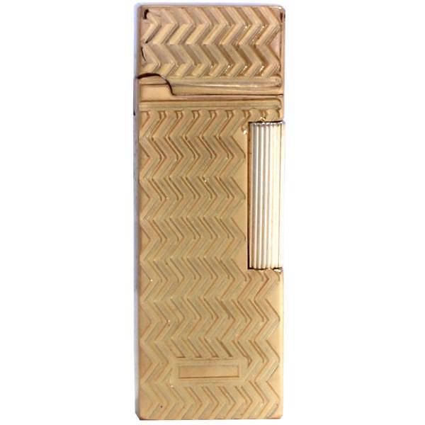 فندک واته مدل Zigzag، Vate Zigzag Lighter