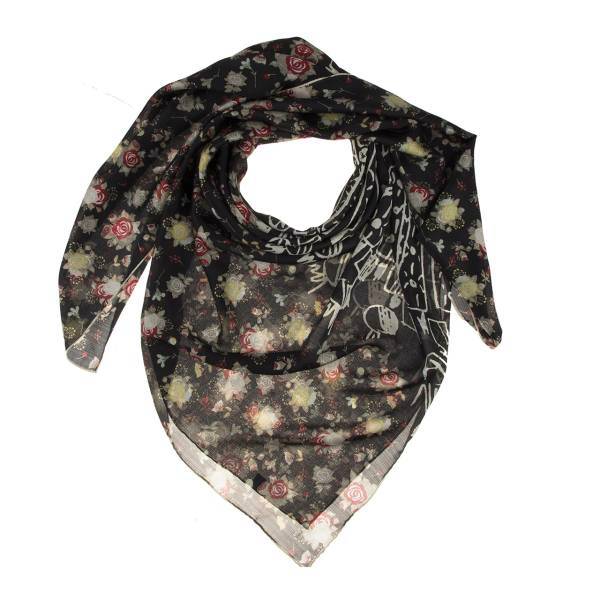 روسری بانیان پرتو کد 571، Baniyan Parto 571 Scarf