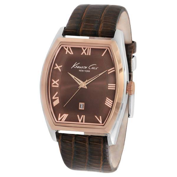 ساعت مچی عقربه‌ ای مردانه کنت کول مدل KC1891، Kenneth Cole KC1891 Watch For Men