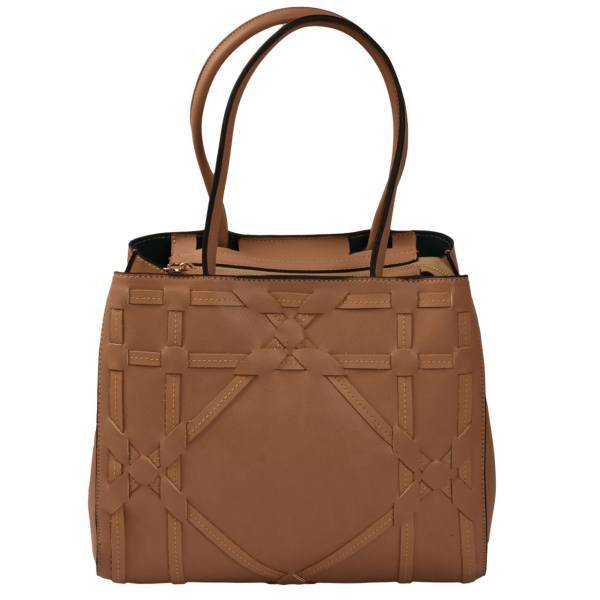 کیف دستی زنانه پارینه چرم مدل PV33، Parine Charm PV33 Hand Bag For Women