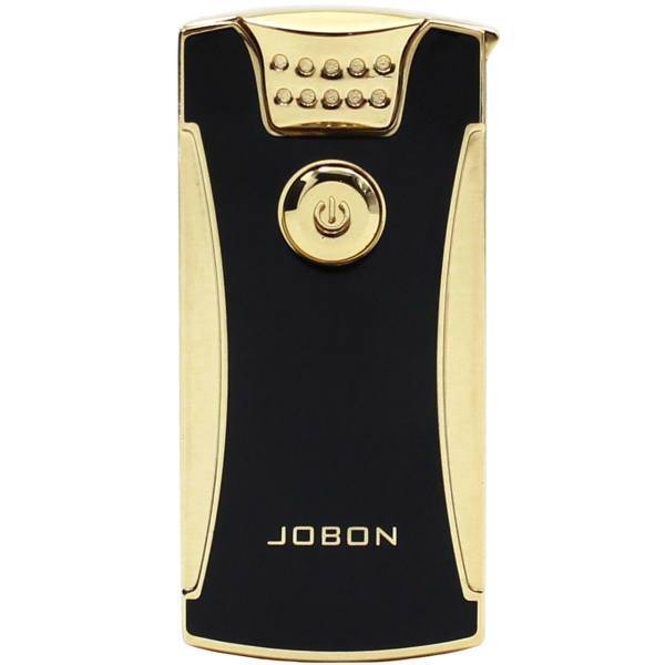 فندک جوبون مدل Smoking Gold Set، Jobon Smoking Gold Set Lighter