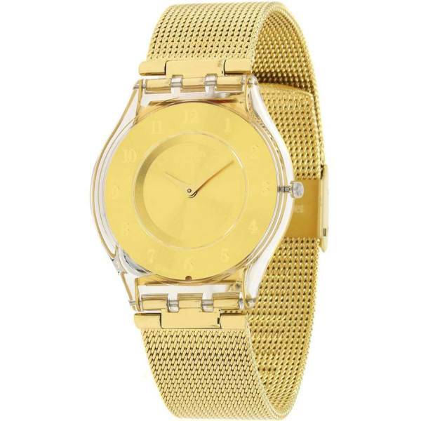 ساعت مچی عقربه ای سواچ مدل SFK355M، Swatch SFK355M Watch