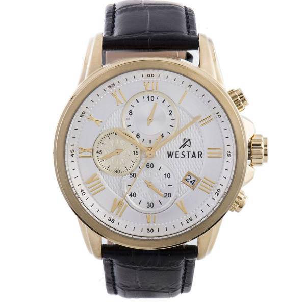 ساعت مچی عقربه‌ای وستار مدل W5869GPN807، Westar W5869GPN807 Watch