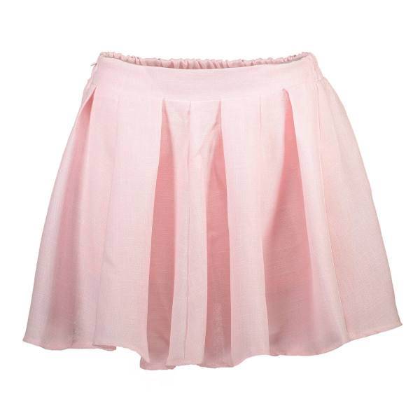 دامن کوتاه زنانه لویی فشن، Lu-YI Fashion Short Skirt
