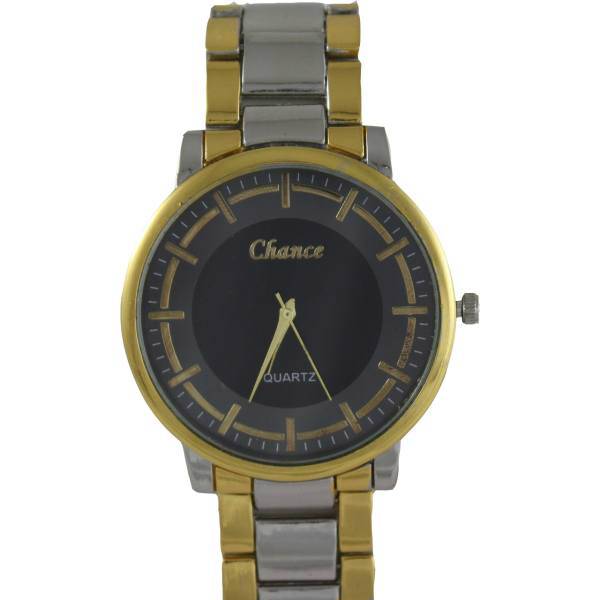 ساعت مچی عقربه ای مردانه چانس کد MW47