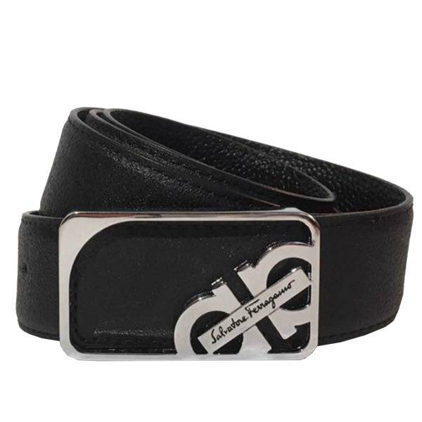 کمربند مردانه مدل Salvatore Ferragamo، Salvatore Ferragamo Belt For Men