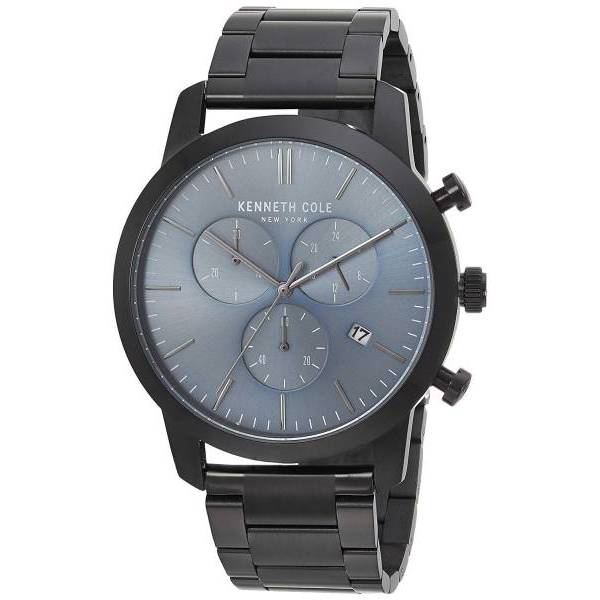 ساعت مچی عقربه ای مردانه کنت کول مدل KC50053005، Kenneth Cole KC50053005 Watch For Men