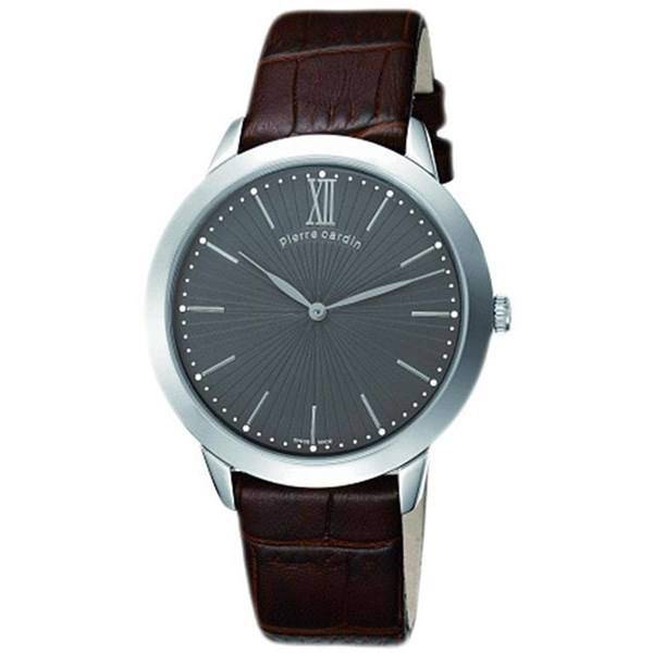 ساعت مچی عقربه ای مردانه پیر کاردین PC105311S03، Pierre Cardin PC105311S03