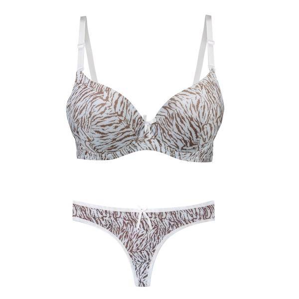 ست سوتین و شورت دایاموند مدل 56162، Diamond 56162 Bra and Brief Set