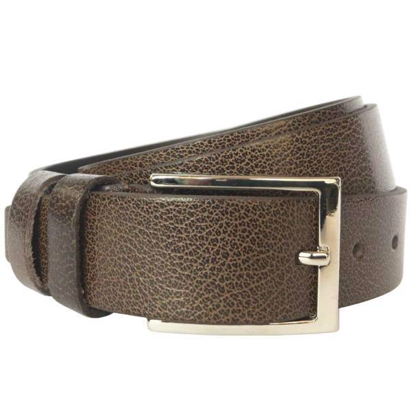 کمربند مردانه چرم طبیعی رایا مدل Casual، Raya Leather Casual Belt For Men