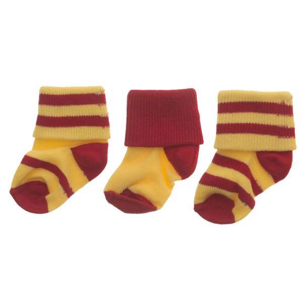 جوراب بیبی جم مدل 319 بسته 3 عددی، Baby Jem 319 Socks Pack of 3