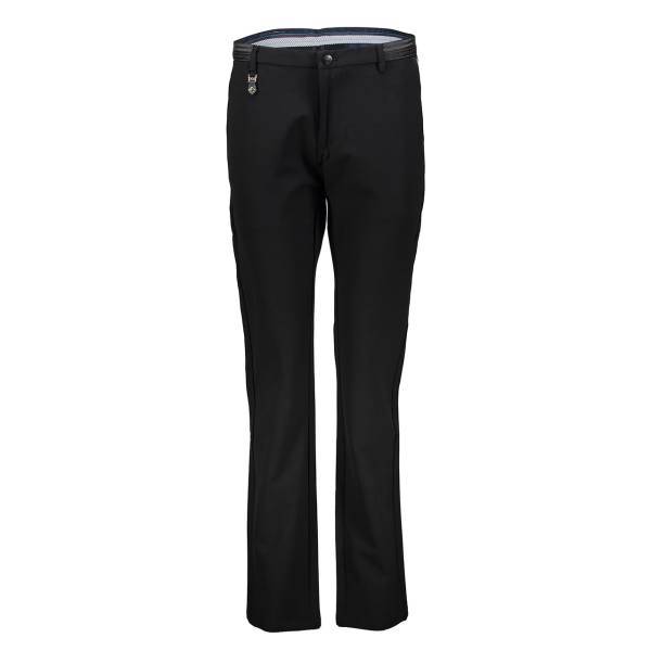 شلوار پارچه ای زنانه کی اچ 555، KH 555 Trousers For Women