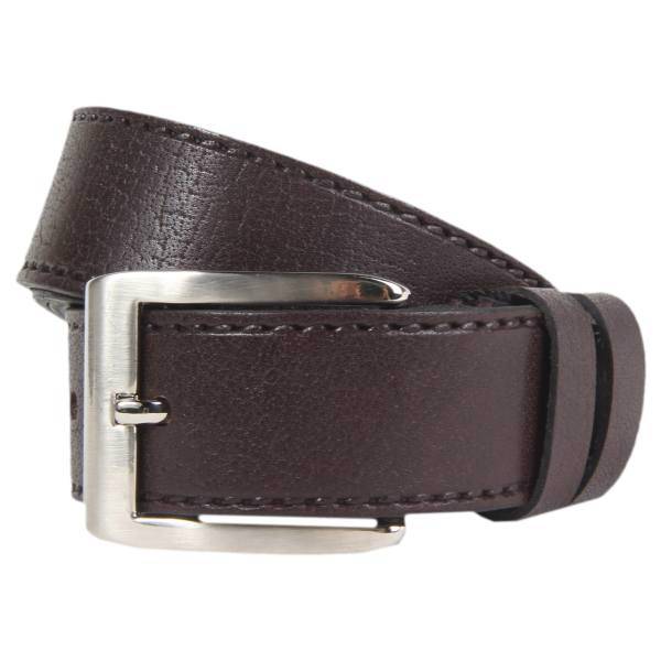 کمربند مردانه شهر چرم مدل 3-03502، Leather City 03502-3 Belt For Men