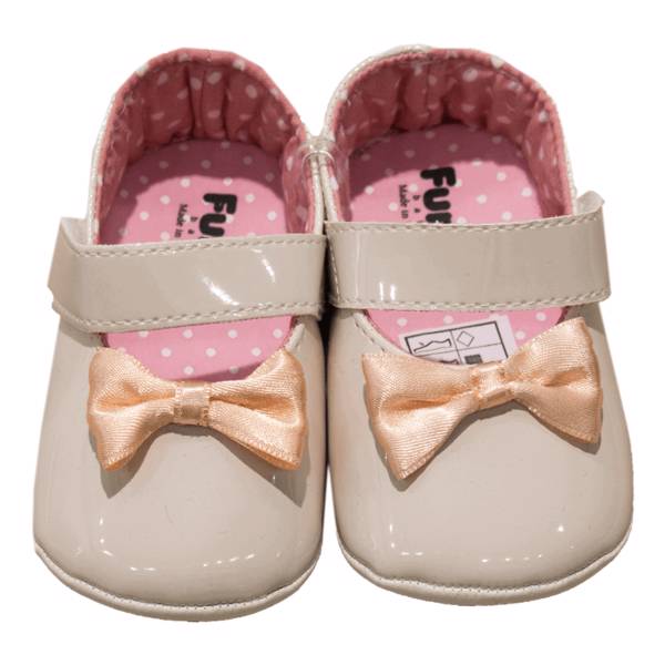 پاپوش نوزادی فانی مدل 12523، Funny 12523 Baby Footwear