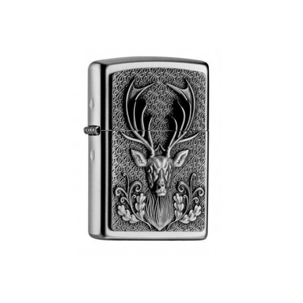 فندک زیپو مدل 2004736، Zippo lighter 2004736