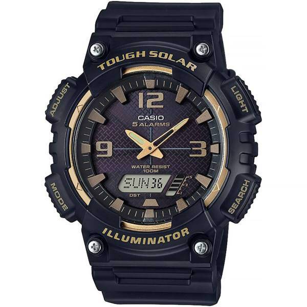 ساعت مچی عقربه ای مردانه کاسیو مدل AQ-S810W-1A3VDF، Casio AQ-S810W-1A3VDF Watch For Men