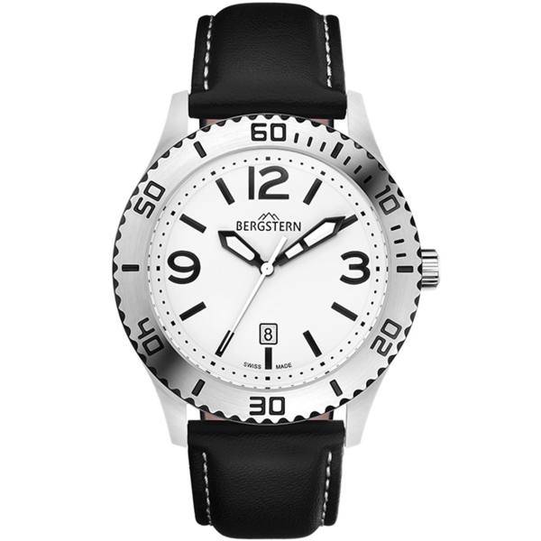 ساعت مچی عقربه ای مردانه برگشترن مدل B013G073، Bergstern B013G073 Watch for Men