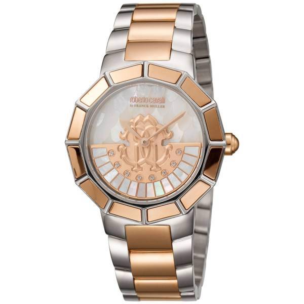 ساعت مچی عقربه ای زنانه روبرتو کاوالی مدل RV2L011M0131، Roberto Cavalli RV2L011M0131 Watch For Women