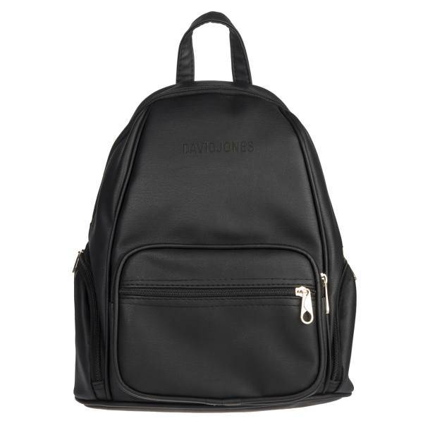 کوله پشتی شهر چرم مدل 1719، Leather City 1719 Backpack