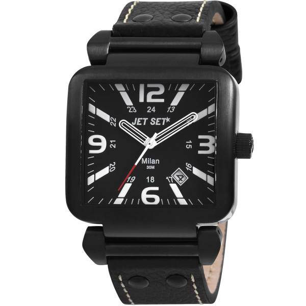 ساعت مچی عقربه‌ ای مردانه جت ست مدل J1457B-237، Jetset J1457B-237 Watch For Man