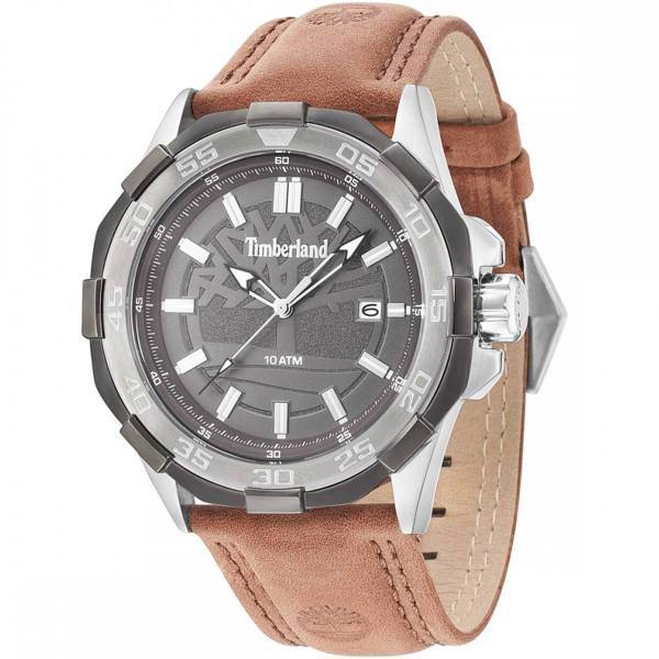 ساعت مچی عقربه‌ ای مردانه تیمبرلند مدل TBL14098JSTU-61، Timberland TBL14098JSTU-61 Watch For Men