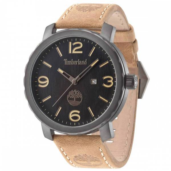 ساعت مچی عقربه ای مردانه تیمبرلند مدل TBL14399XSU-02، Timberland TBL14399XSU-02 Watch For Men