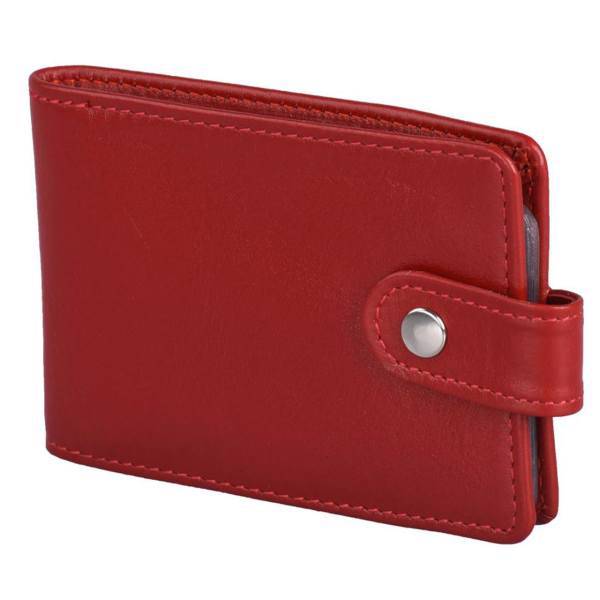 کیف کارت کهن چرم مدل S7-2، Kohan Charm S7-2 Wallet