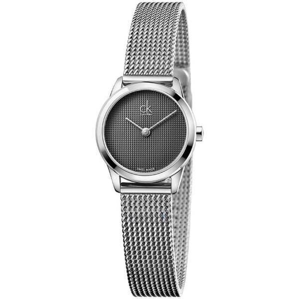 ساعت مچی عقربه ای زنانه کلوین کلاین مدل K3M2212X، Calvin Klein K3M2212X Watch for Women