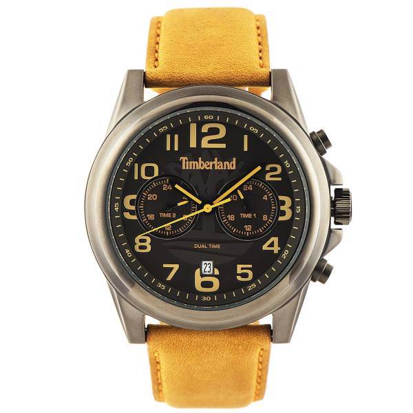 ساعت مچی عقربه ای مردانه تیمبرلند مدل TBL14518JSU-61B، Timberland TBL14518JSU-61B Watch For Men