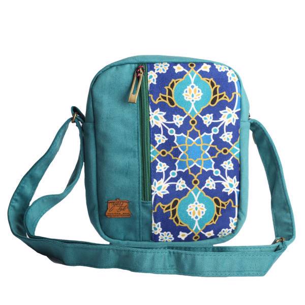 کیف رودوشی زنانه یوتاب کد 100