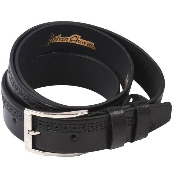 کمربند مردانه کهن چرم مدل B19-3، Kohan Charm B19-3 Belt For Men