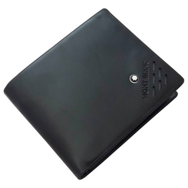 کیف پول چرم MB کد 1300